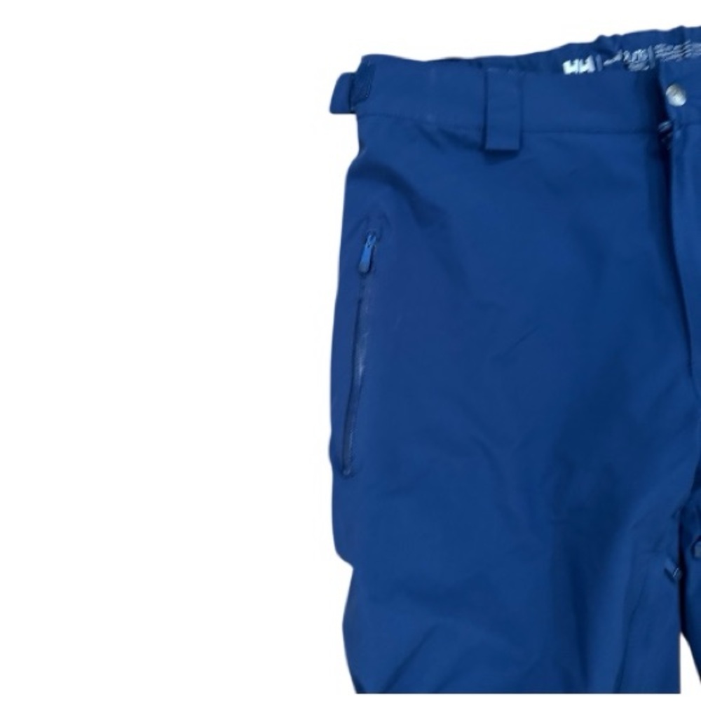 Helly Hansen Men’s Recco Ski Pants - Picture 3 of 8